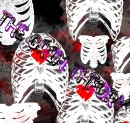 the grim theory band
