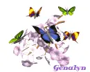 GENALYN