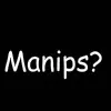 Manips? Nope (H/G)
