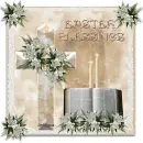 Easter Blessings