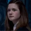 Heartbroken Ginny
