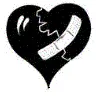 broken heart </3