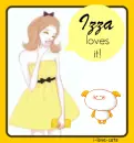 IZZA