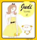 JUDI LOVES IT