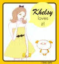 KHELSY LOVES IT