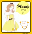 MANDY LOVES IT