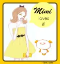 MIMI LOVES IT