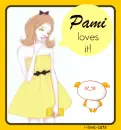 PAMI LOVES IT