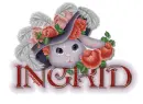 Ingrid bunny