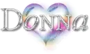 donna