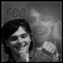 Gee Cutie face