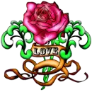 Flower Love
