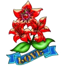 Lily Love