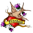 Freedom