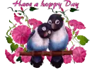 Have a Happy Day