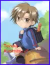 tezuka chibi