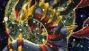 giratina in snow