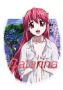 Lucy /Nyu for catarina