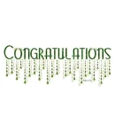 Text - Congratulations