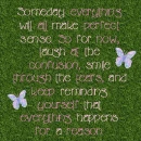Someday...