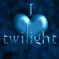blue twilight