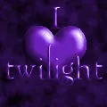 purple twilight