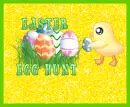 happy easter