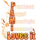 Pami loves it