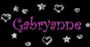 Gabryanne