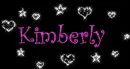 Kimberly