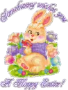 Somebunny wishes you