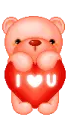 I love U