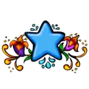 Star n Roses