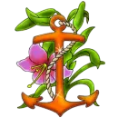 Anchors away
