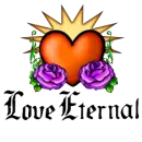 Love Eternal