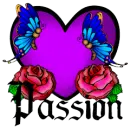 Passion