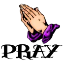 Pray