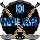 Go Maple Leafs