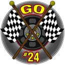 Go #24
