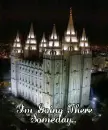 Salt Lake Temple