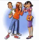 TEEN TALK