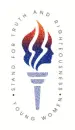 Young Women Logo