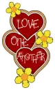 Love One Another