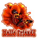 Hello Friend