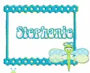 Stephanie