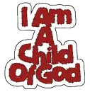 Child Of God