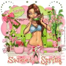 Sweet Sping