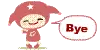 DOLL BYE BYE GOODBYE