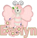 Evelyn