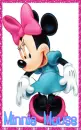 Minnie Mouse